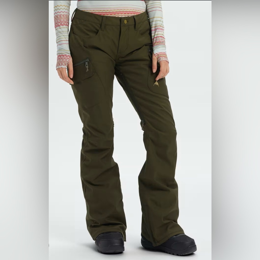 Burton Women’s Snowboard Ski Pants